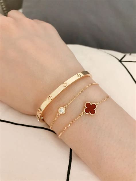 skinny cartier love bracelet|cartier love bracelet the real.